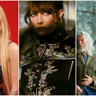 On a écouté : A. Lavigne, Fishbach, T. For Fears