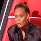 The Voice : Amel Bent répond aux critiques