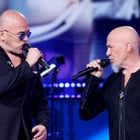 Pascal Obispo et Florent en duo pour l'Ukraine