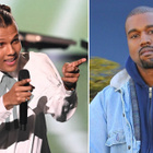 Stromae raconte sa rencontre avec Kanye West