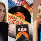 Les ventes de vinyles ont explosé en 2021