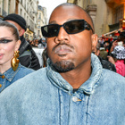 Kanye West persona non grata aux Grammys