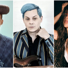 Top Albums : Stromae n°1, Jack White séduit