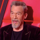 Florent Pagny se trompe de nom dans The Voice