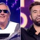 Gilbert Montagné veut faire un duo avec Kendji