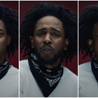 Kendrick Lamar frappe fort avec son clip