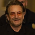 U2 : Bono va sortir ses mémoires