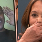 Soprano surprend une fan