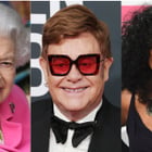 Jubilé de la reine : le concert diffusé en direct !