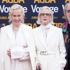 ABBA se confie sur le spectacle "Voyage"
