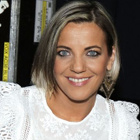 Coralie (L5) est enceinte