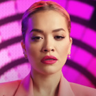 Rita Ora sur la "Finish Line" : le clip