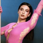 Dua Lipa : 300.000 ventes !