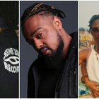 Top Singles : Alonzo toujours numéro un