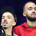 Bigflo et Oli : des tensions entre les deux frères