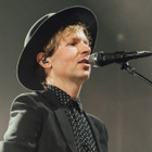 Beck, artiste insaisissable à l'Olympia