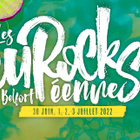 Eurockéennes : deux jours annulés