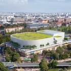 Adidas Arena : une nouvelle salle à Paris en 2023