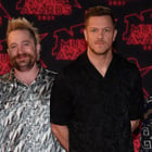 Imagine Dragons ambassadeur pour la paix