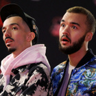 Bigflo & Oli : un sosie s'invite sur scène !