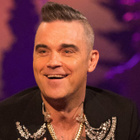 Robbie Williams parle de son prochain album