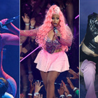 MTV VMA : les 5 meilleures performances !