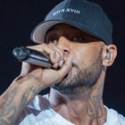 Booba : des fans forcent l'entrée de son concert