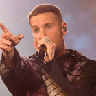 M. Pokora rêve de remplir le Stade de France