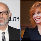 Moby évoque le nouvel album de Mylène Farmer