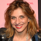 Amandine Bourgeois est enceinte