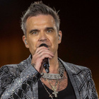 Robbie Williams : record absolu aux UK