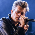 Benjamin Biolay annonce sa tournée