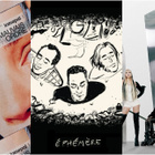 Top Albums : Lomepal explose la concurrence