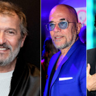 Daniel Levi : un concert avec Obispo, Amir...