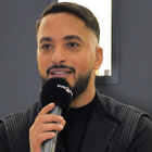 Slimane en interview : Vitaa, le succès, sa fille...