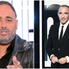 Jérôme Commandeur imite Nikos Aliagas
