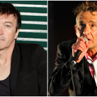 Cali : ses chansons sur un album des Wampas