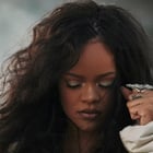 Rihanna dévoile le clip "Lift Me Up"