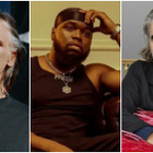 Top Albums : Orelsan revient en force