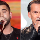 Kendji Girac et Florent Pagny : écoutez leur duo !
