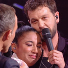 Star Ac : le cadeau de Claudio Capéo à Anisha