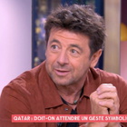 Mondial : Patrick Bruel dénonce l'équipe de France