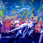 Imagine Dragons : un concert à La Défense Arena