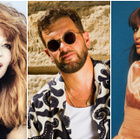 Top Albums : Mylène Farmer en force