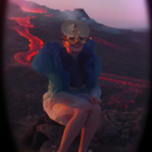 Björk sur un volcan pour "Sorrowful Soil"