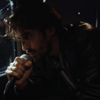 Lomepal en "Decrescendo" dans son clip