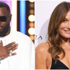 Gims et Carla Bruni : comment est né le duo ?