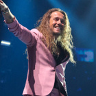 Julien Doré : record pour sa tournée