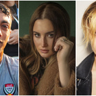 Top Singles : Maes au sommet