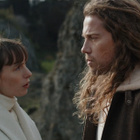 Marie-Flore et Julien Doré : un superbe duo